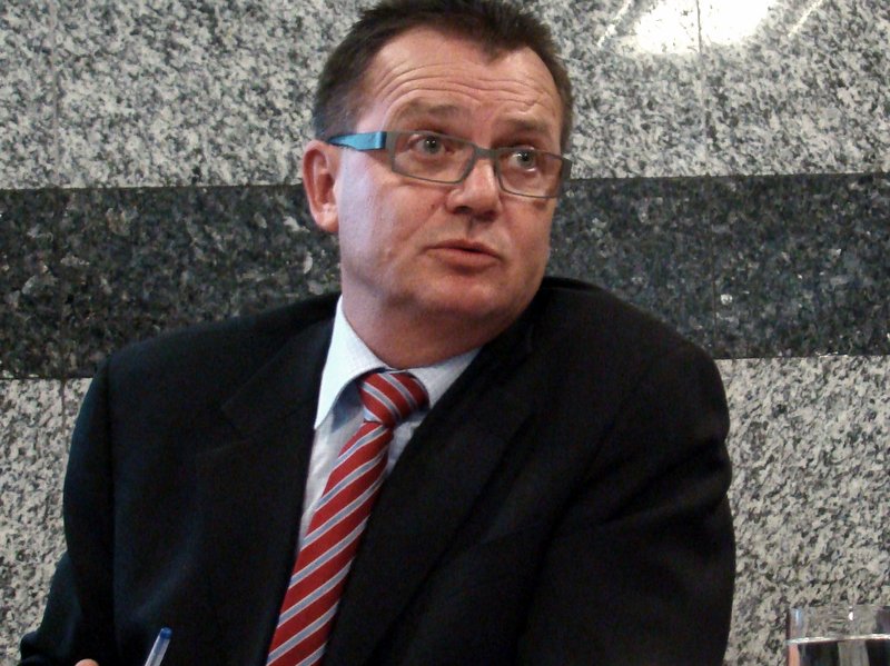 Stavba spaľovne pri Plzni má začať na jar 2013