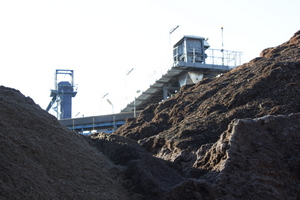Investor chce spracovávať odpady z US STEEL Košice