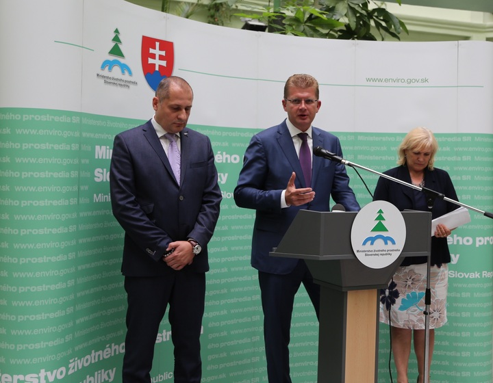 Skládka vo Vrakuni neohrozuje vodné zdroje na Žitnom ostrove