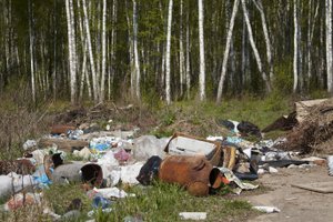 OZ Tatry oznámilo ďalších 600 skládok
