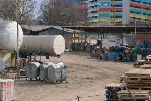 Investície v odpadovom hospodárstve | APRÍL 2015