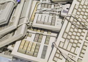 Recfond zverejnil komoditný program pre elektrozariadenia. Podporovať chce zber a spracovanie