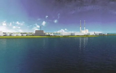 Štátna pomoc: Európska komisia schvaľuje opatrenia pre projekt Waste-to-Energy v Dubline