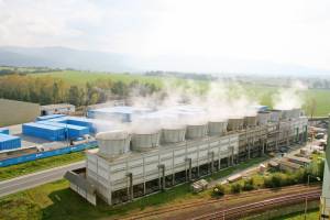 Elektrárne Nováky
