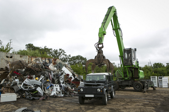 Recyklačný fond rozdelil v septembri 93 tisíc eur