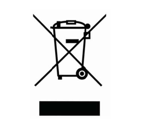 elektrozariadenia označenie