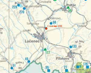 Lučenec, stredisko zhodnocovania odpadov
