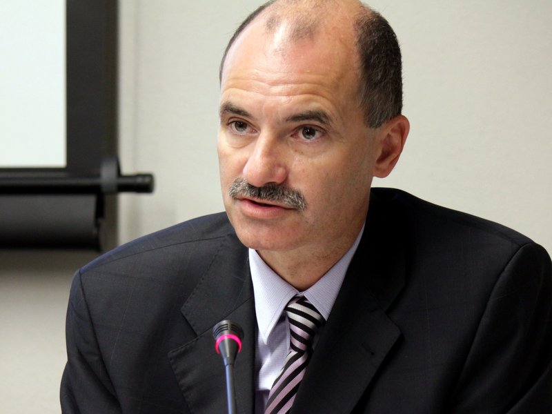 Mário Lelovský