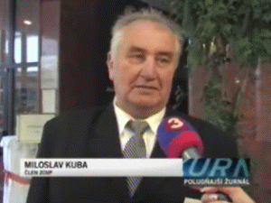 Miloslav Kuba