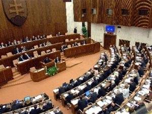 Zloženie Výboru NR SR pre pôdohospodárstvo a životné prostredie