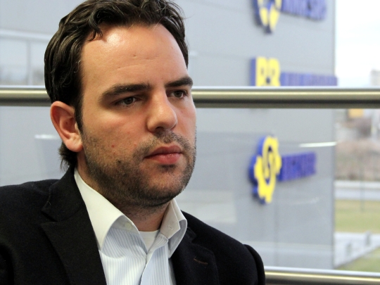 Paul van Dongen: Našou prednosťou je kvalita