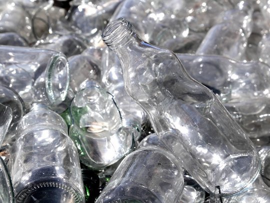 Väčšina odpadov na Slovensku skončí na skládkach. V EÚ sa oveľa viac recykluje