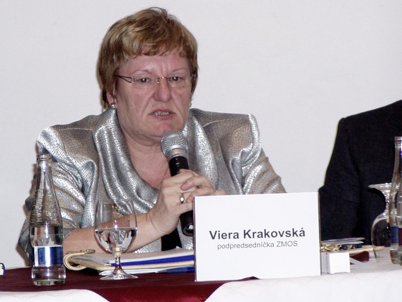 SMER-SD na zrušenie ministerstva už nemá názor