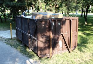 Bratislavčania môžu počas októbra odovzdať škodlivý odpad