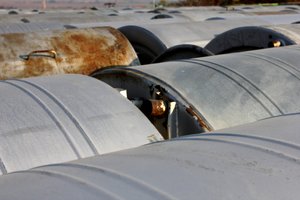 OZ Tatry: Obce na infozákon často nereagujú