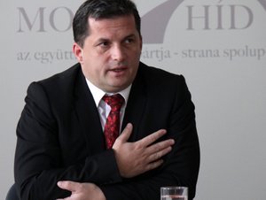 Nagy kritizuje zmeny v zákone o envirofonde, MŽP považuje tvrdenia za nekorektné