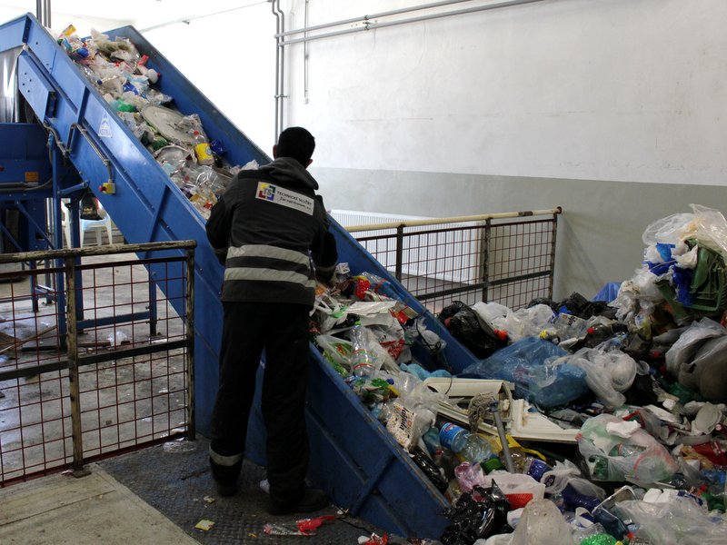 Rozpočet MŽP SR má byť budúci rok vyšší o 15 miliónov eur