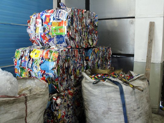 Recyklačný fond rozdelil vo februári 272 tisíc eur