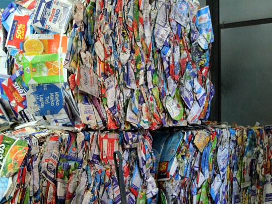 Recyklačný fond: V marci len jedna dotácia