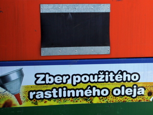 Za odpady uložili inšpektori vlani pokuty za 200 tisíc eur