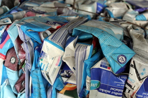 Tetra Pak: Bratislava a Košice recyklujú najmenej nápojových kartónov