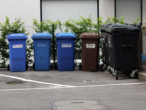 Januárové dotácie z Recyklačného fondu musí ešte schváliť minister