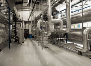 Dalkia na Slovensku sa mení na Veolia Energia