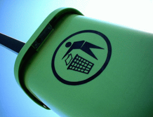 recycling