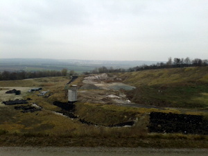 Skládkovanie odpadu v Česku má skončiť, plánuje český envirorezort