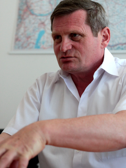 Vladimír Šinák