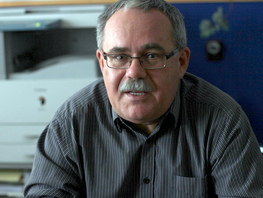 Ľubomír Škriečka: Ľudia sa učia separovať