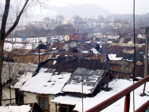 Na Rómov sme zákon o odpadoch nepoužili, bráni sa mesto Košice