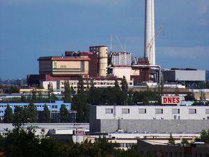 Praha bude baliť odpad do zásoby, za 25 miliónov korún