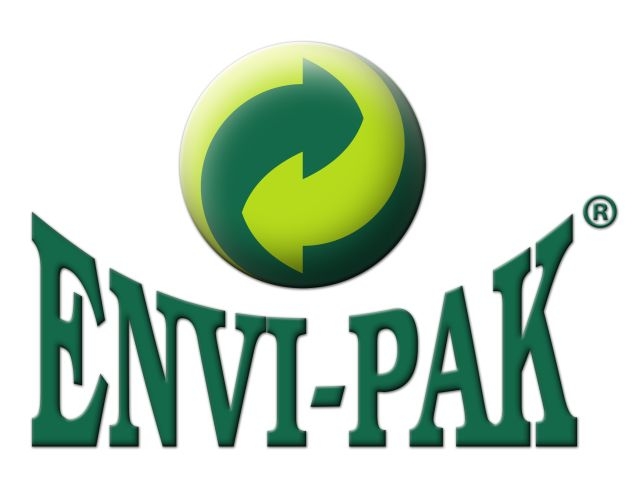 ENVI-PAK usporil triedeným zberom v roku 2014 viac ako 56 tisíc ton skleníkových plynov
