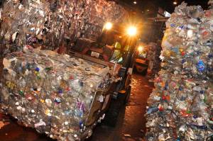 Recyklácia: Škóti chcú veľa investícií a veľa vlády