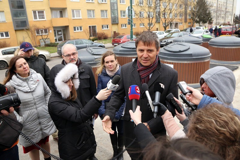 Ivo Nesrovnal