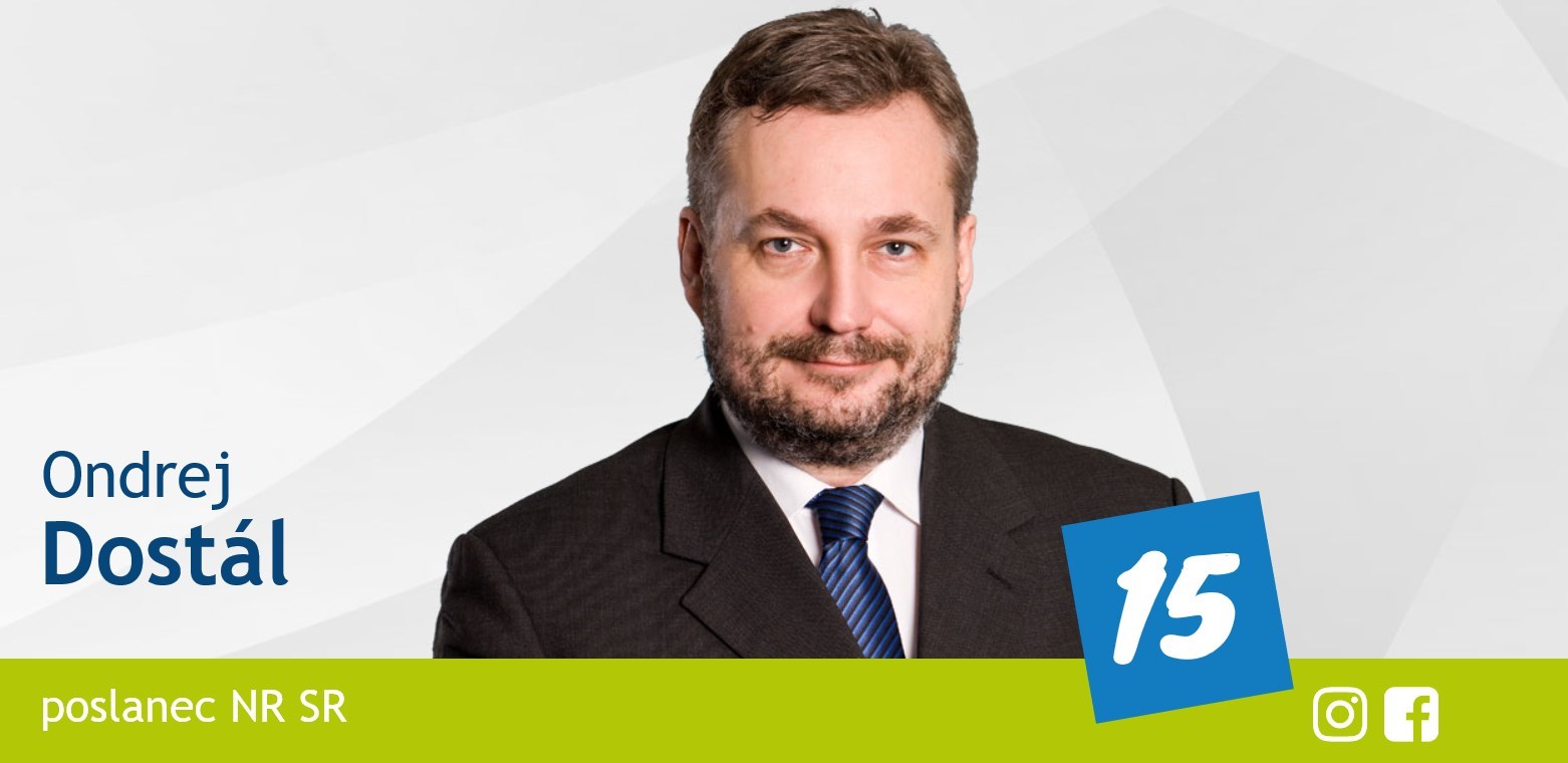 Ondrej Dostál