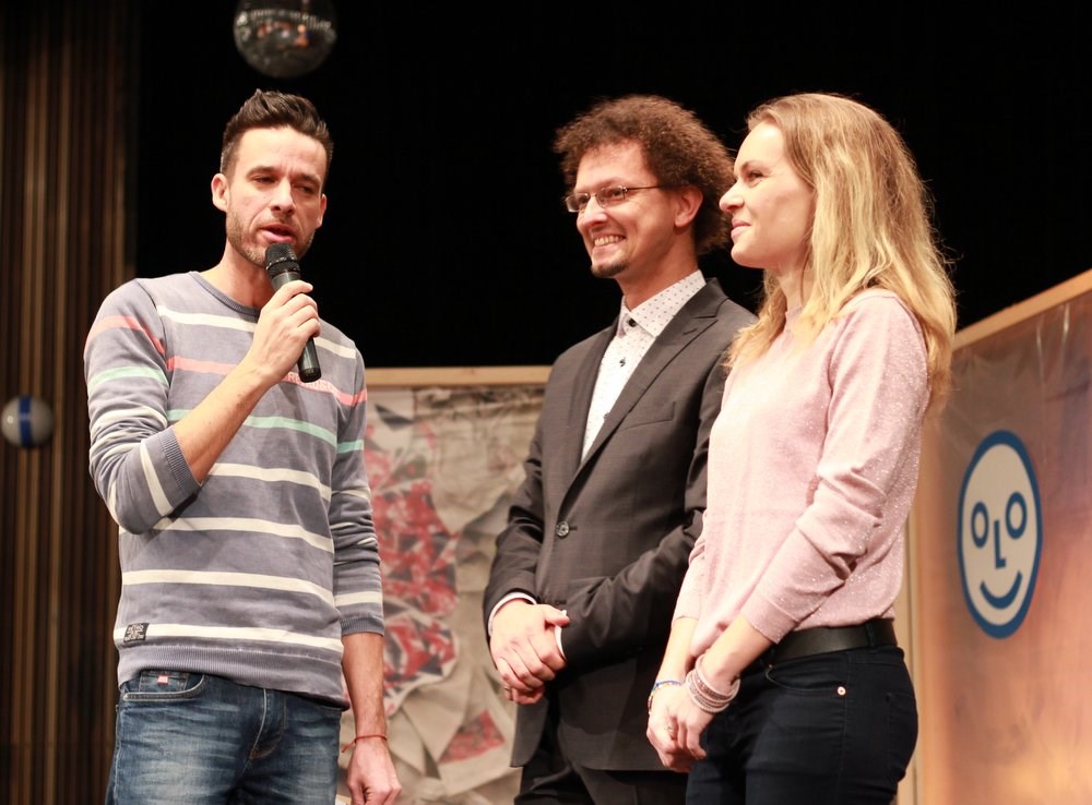 Marek Brinzik