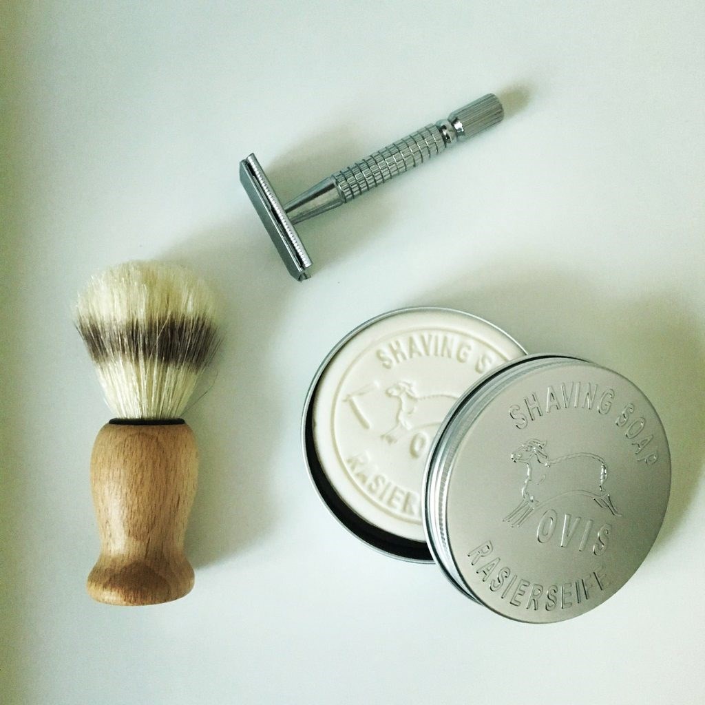 zero waste kozmetika