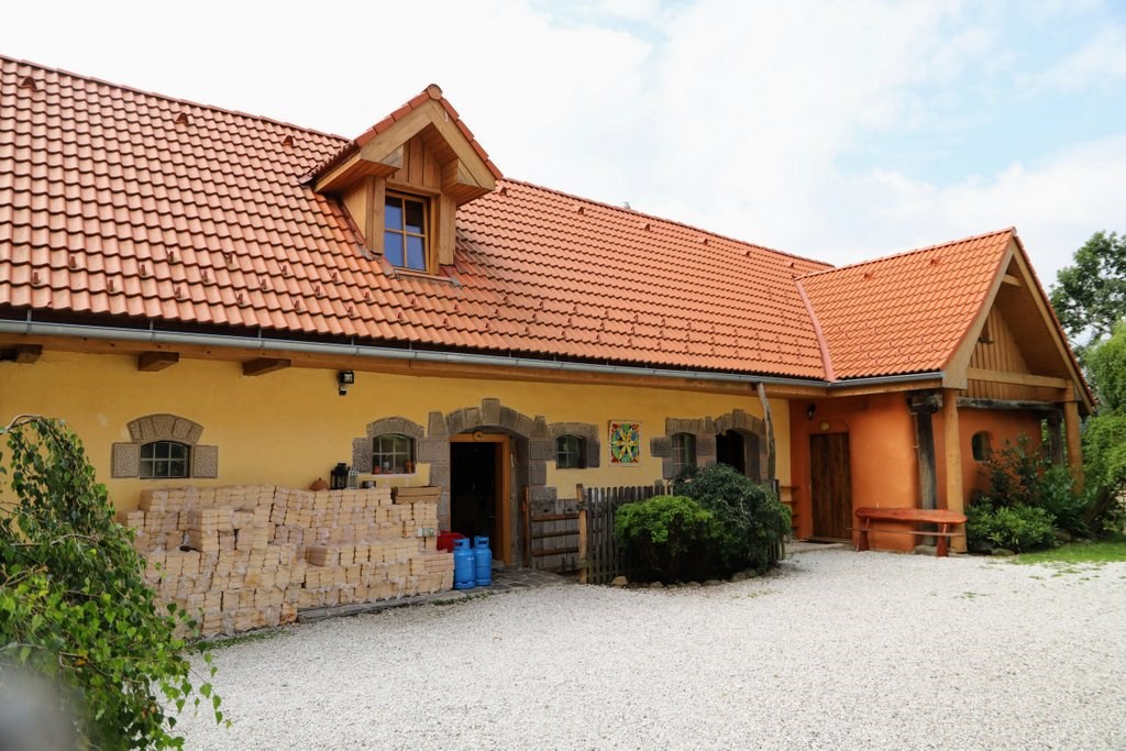 Vzdelávacie centrum Zaježová | Foto: Odpady-portal.sk