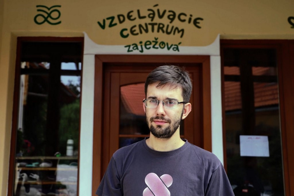 Martin Cerovský