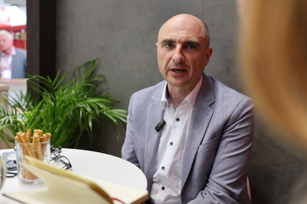 Vladimír Lapihuska