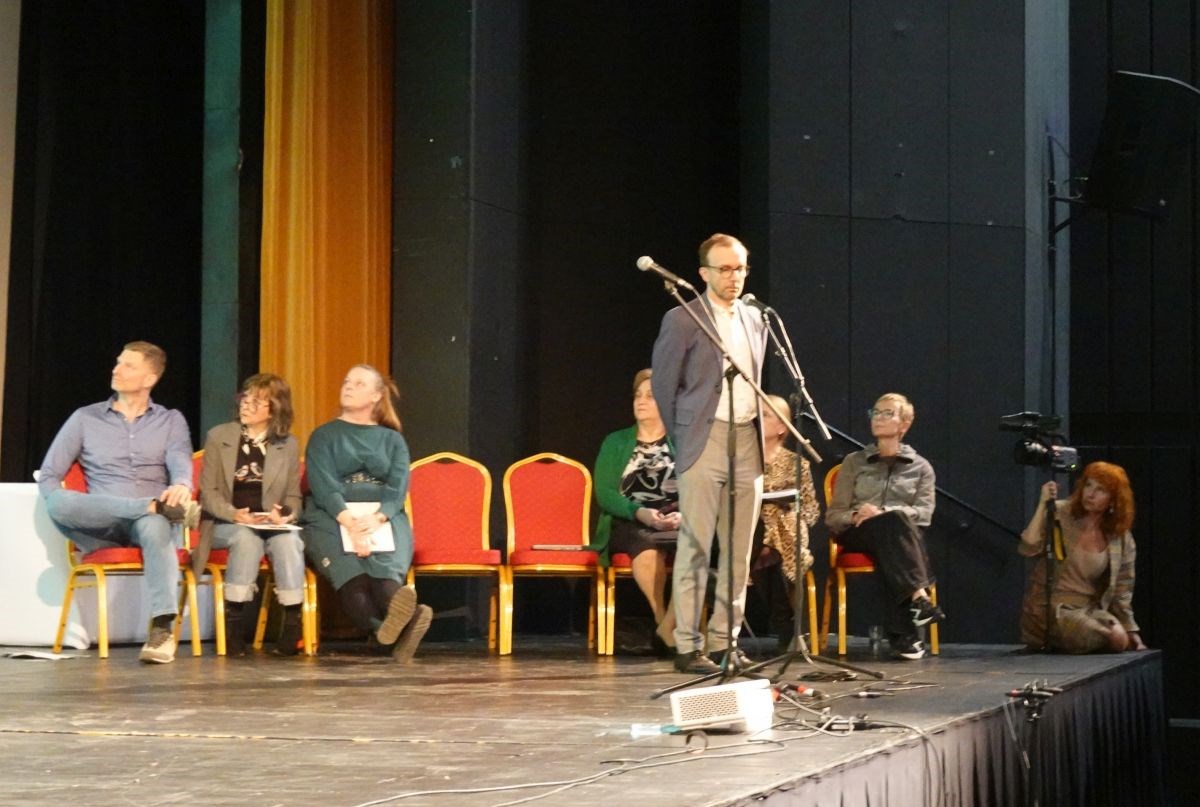 Ladislav Hegyi