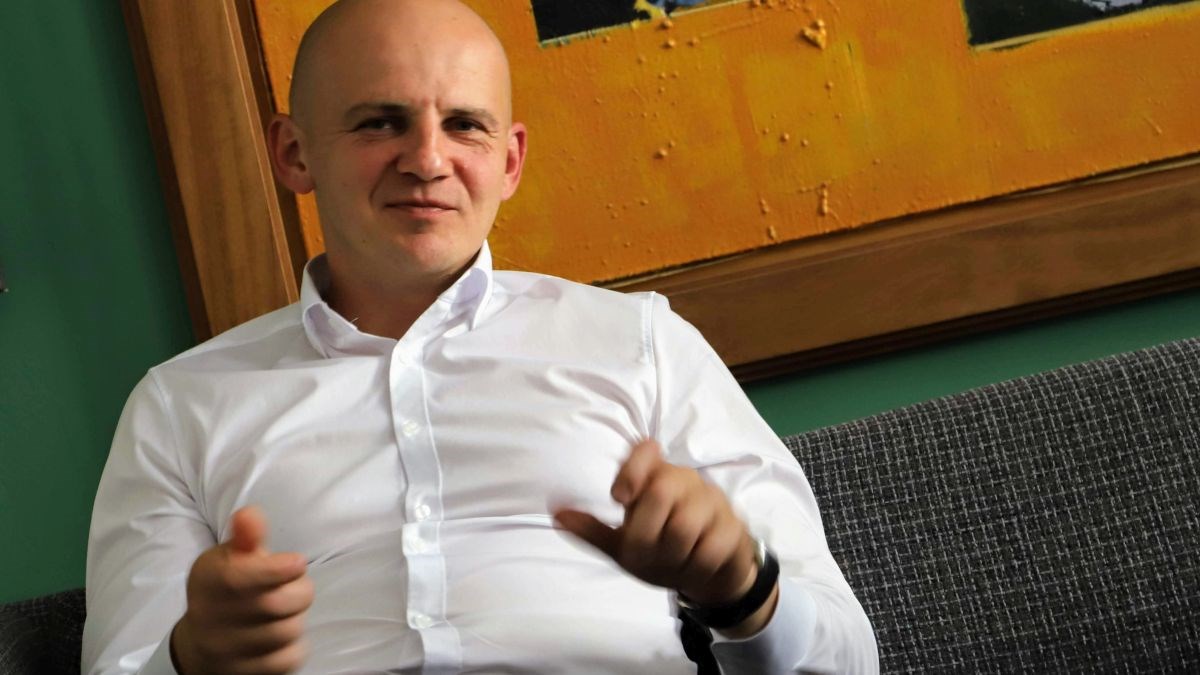 Marián Christenko