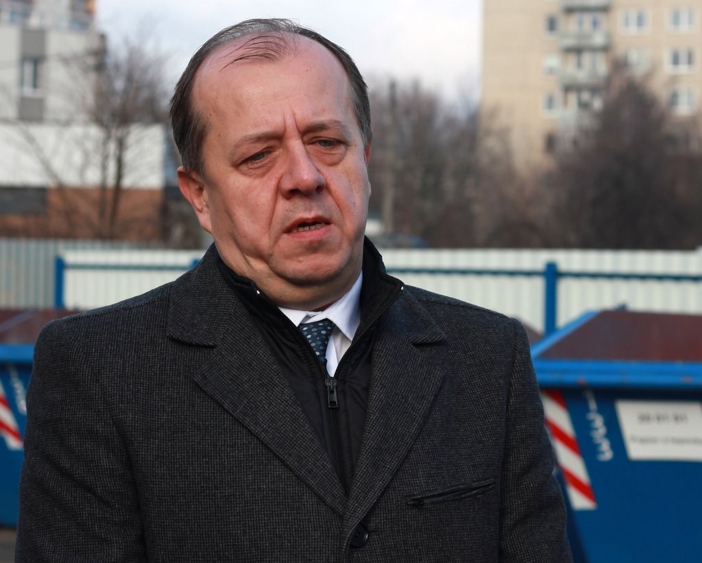 Richard Rybníček