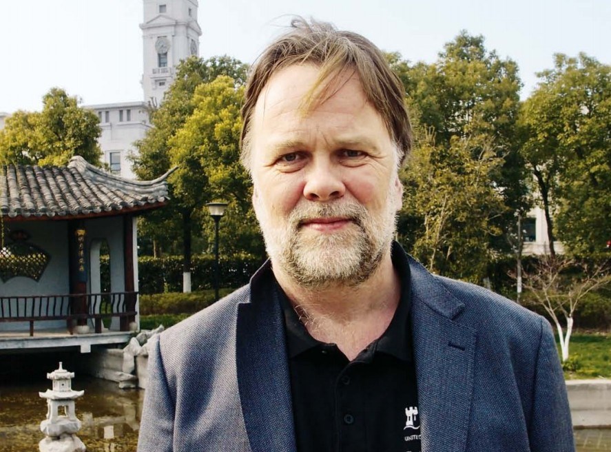 David Andersson