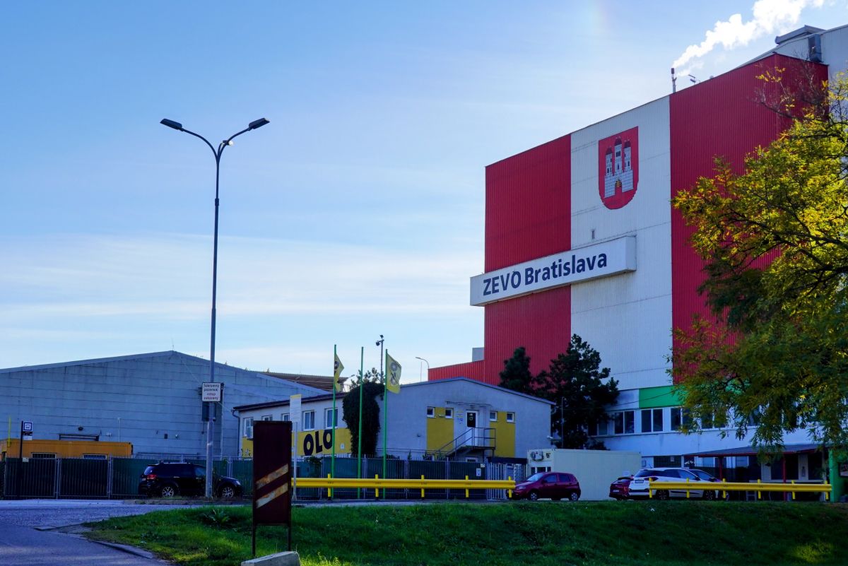ZEVO OLO