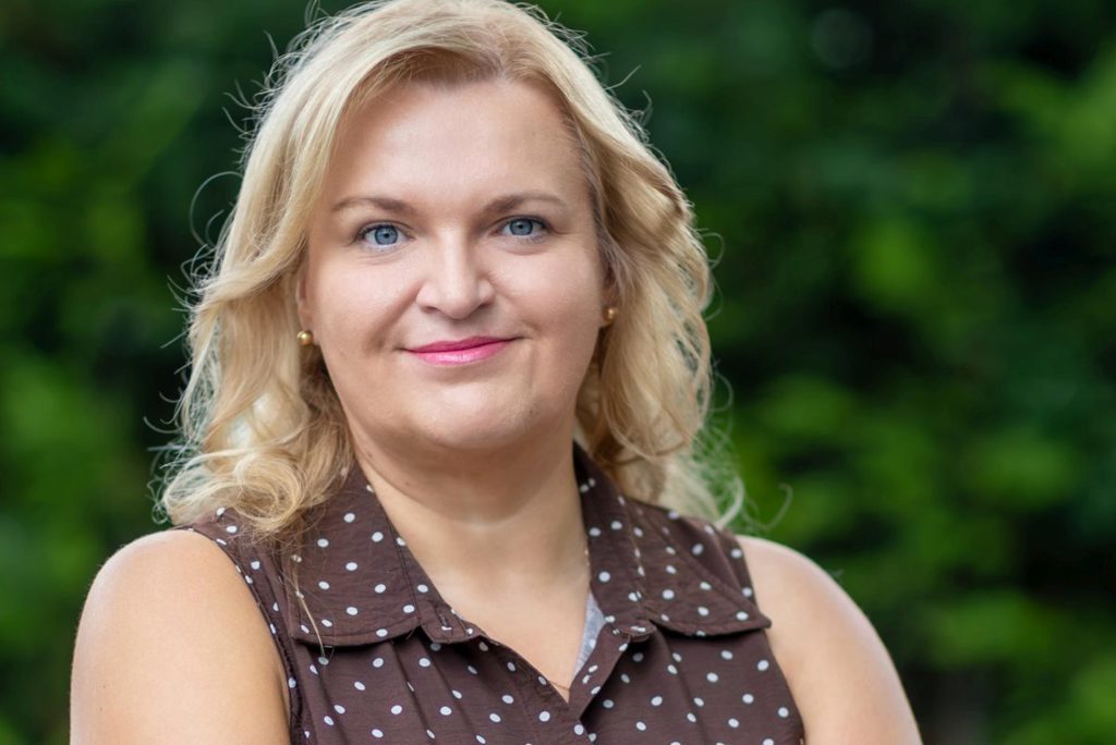 Iva Werbynská